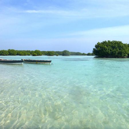 Pari Solata Seaview Homestay Syariah Kepulauan Seribu Zewnętrze zdjęcie