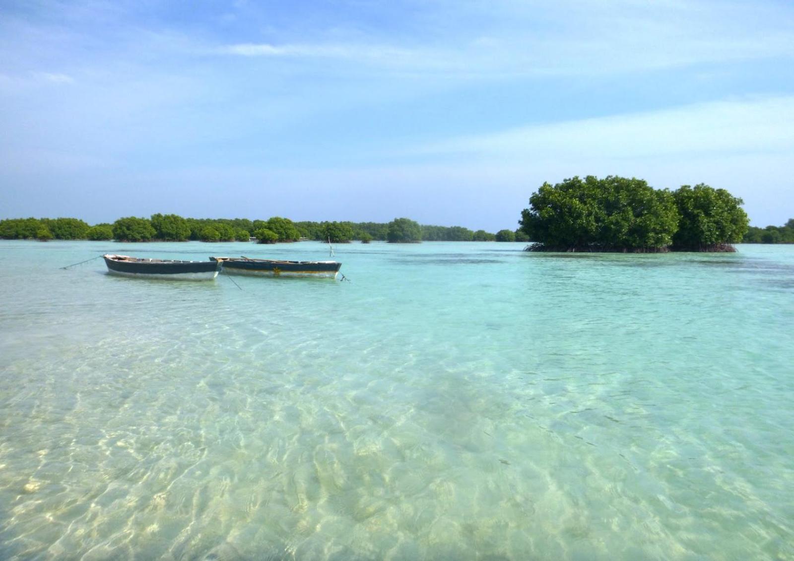 Pari Solata Seaview Homestay Syariah Kepulauan Seribu Zewnętrze zdjęcie