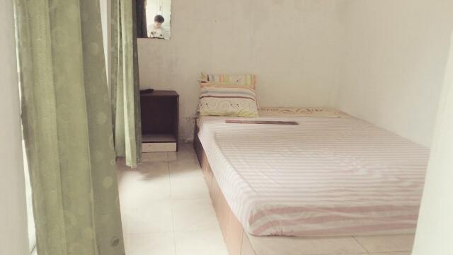Pari Solata Seaview Homestay Syariah Kepulauan Seribu Zewnętrze zdjęcie