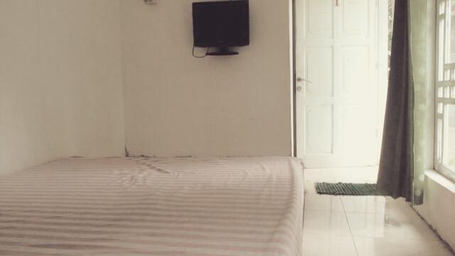 Pari Solata Seaview Homestay Syariah Kepulauan Seribu Zewnętrze zdjęcie