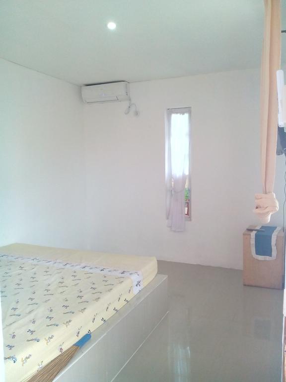 Pari Solata Seaview Homestay Syariah Kepulauan Seribu Zewnętrze zdjęcie