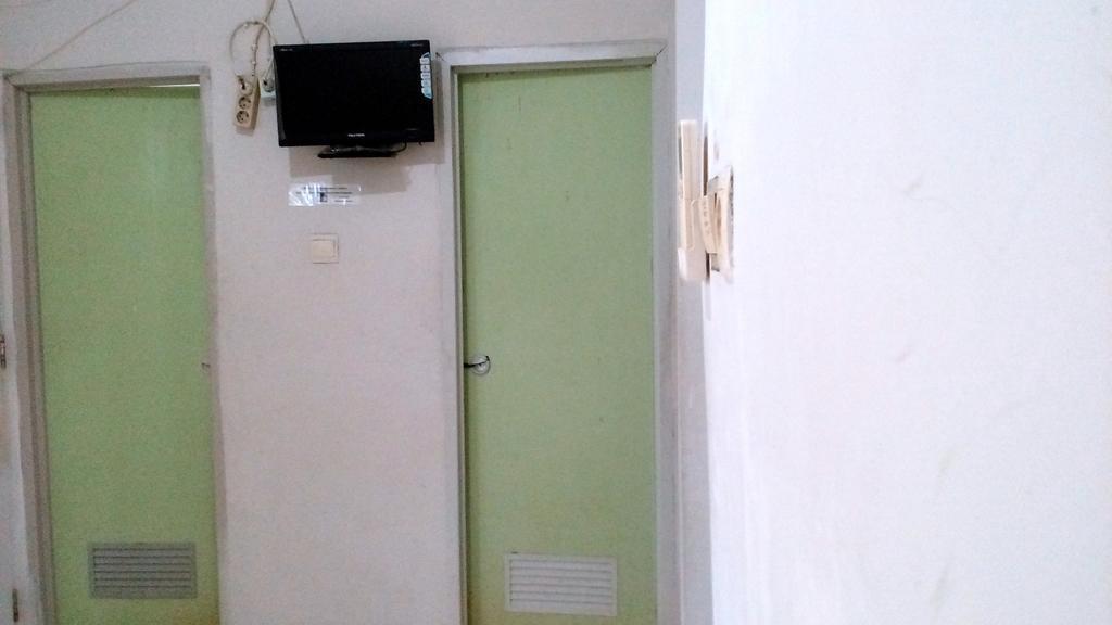 Pari Solata Seaview Homestay Syariah Kepulauan Seribu Zewnętrze zdjęcie