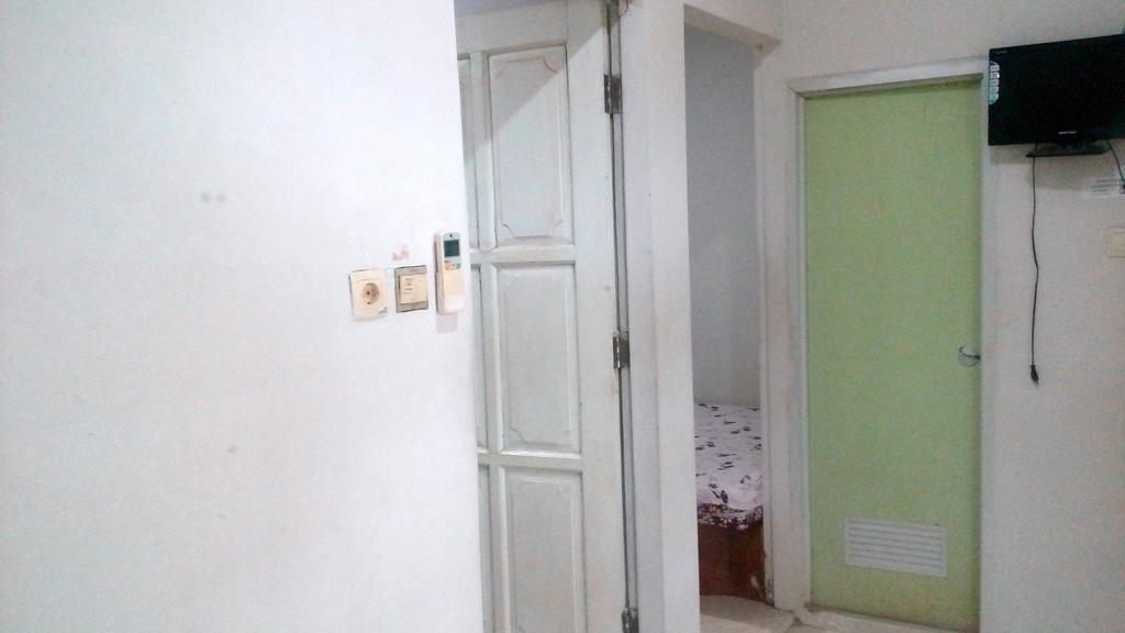 Pari Solata Seaview Homestay Syariah Kepulauan Seribu Zewnętrze zdjęcie