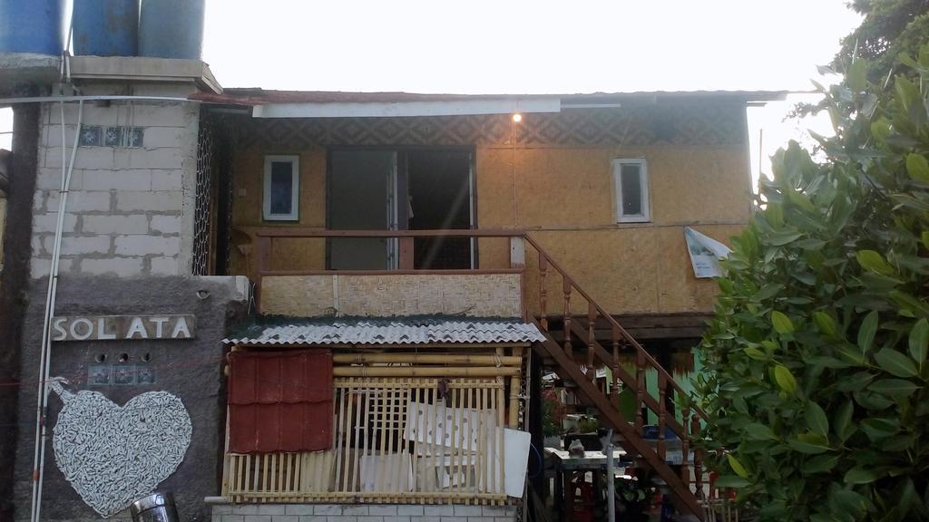 Pari Solata Seaview Homestay Syariah Kepulauan Seribu Zewnętrze zdjęcie