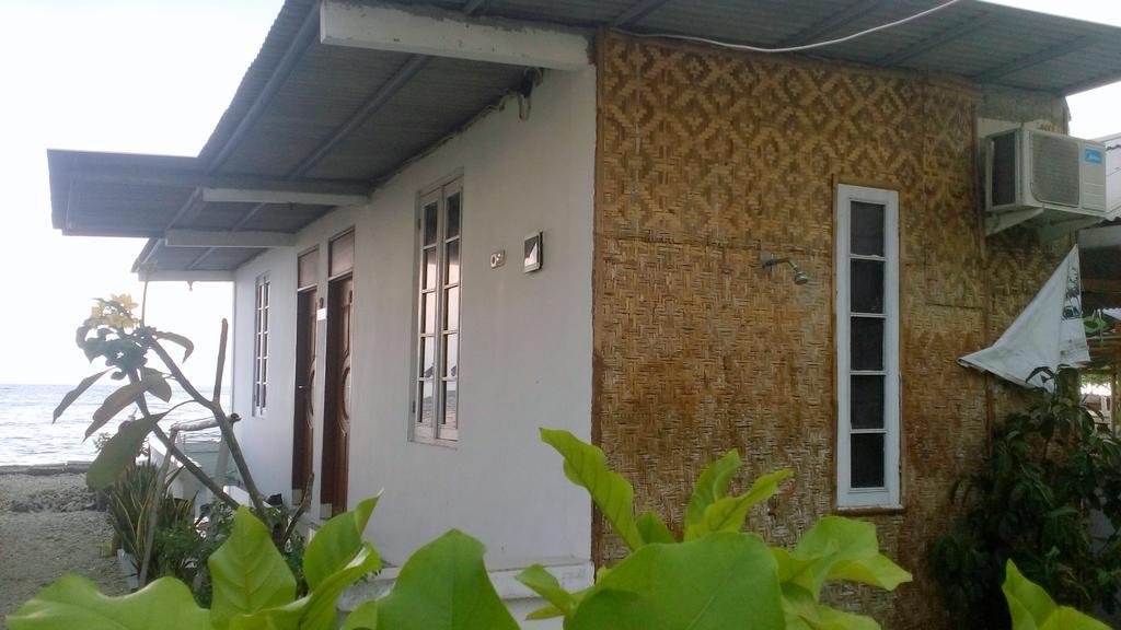 Pari Solata Seaview Homestay Syariah Kepulauan Seribu Zewnętrze zdjęcie