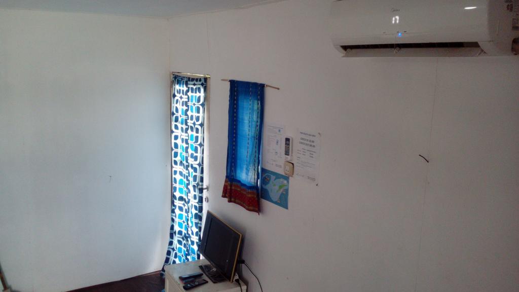 Pari Solata Seaview Homestay Syariah Kepulauan Seribu Zewnętrze zdjęcie